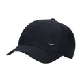 Nike Dri-Fit Club Swoosh Cap Black