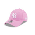 NY YANKEES Cap Pink